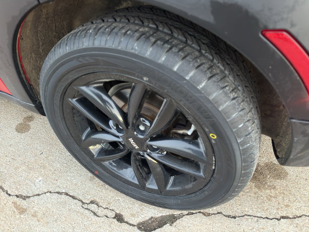 Used 2015 MINI Cooper Countryman S image 9