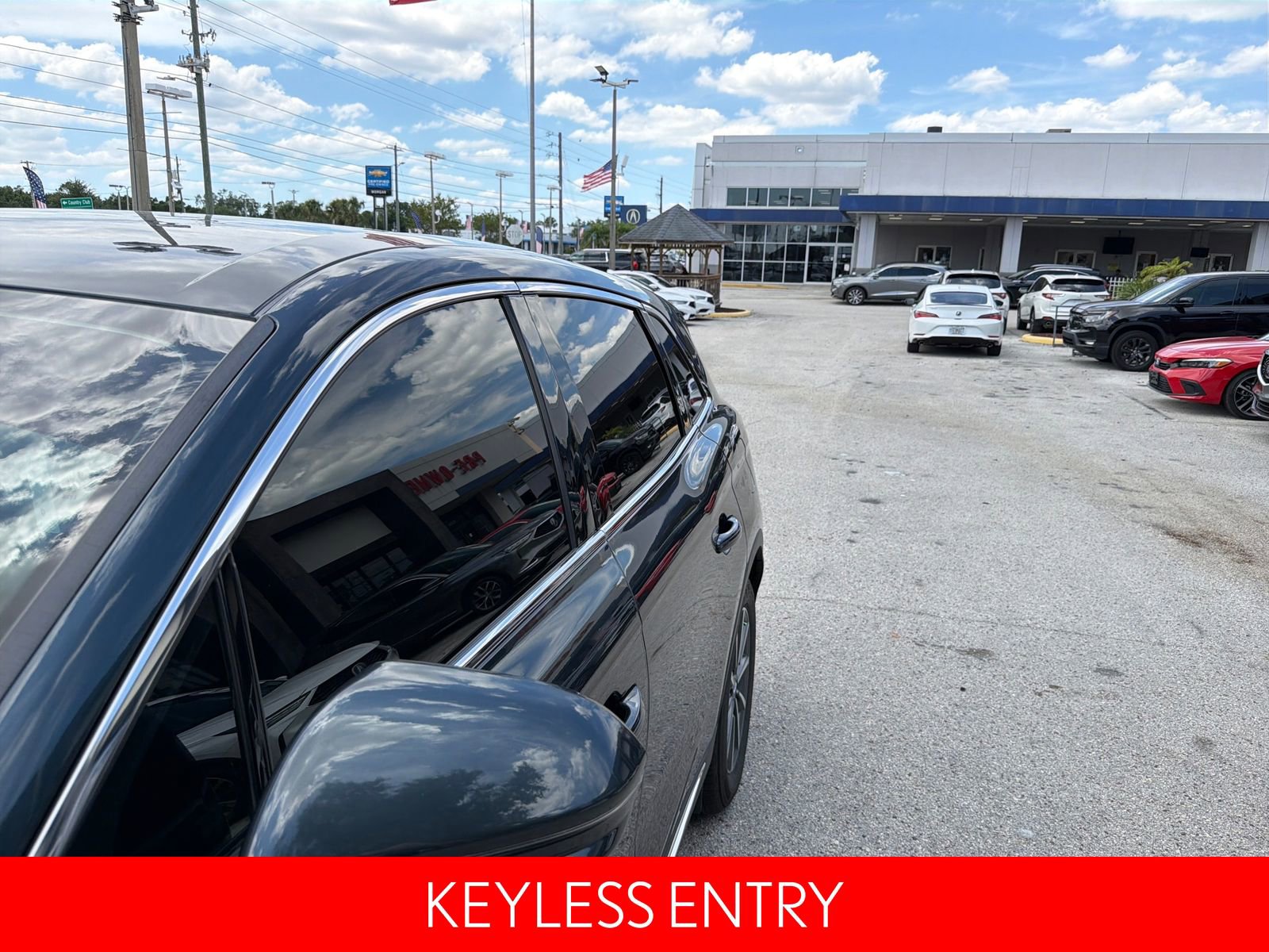 Used 2022 Lincoln Nautilus FWD image 13