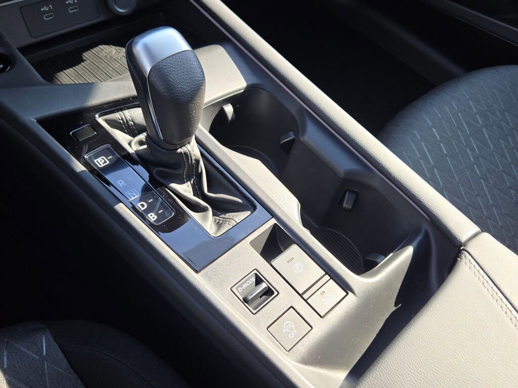 New 2026 Nissan Sentra SV w/ SV Convenience Package image 27