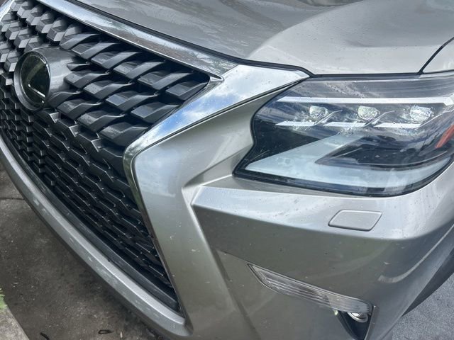 Used 2023 Lexus GX 460 Premium w/ Premium Package AWD/4WD video 2