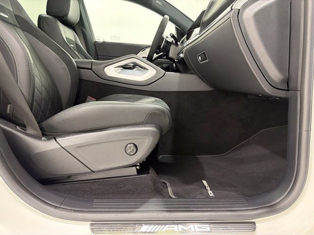 Used 2024 Mercedes-Benz GLE 53 AMG 4MATIC Coupe image 20