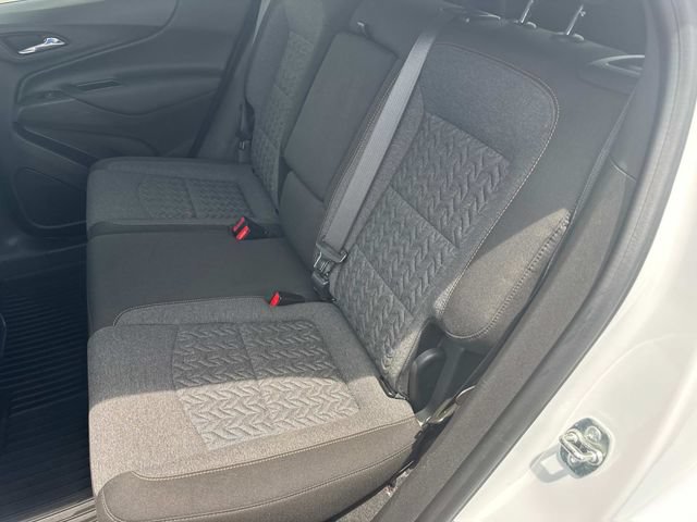 Used 2024 Chevrolet Equinox LT FWD image 16