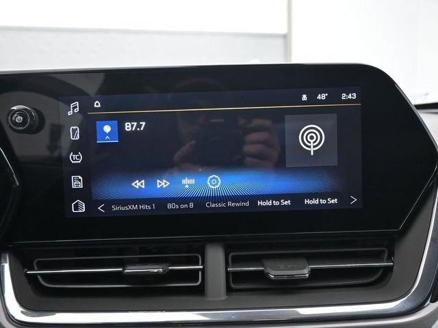 New 2026 Chevrolet Trax ACTIV w/ Driver Confidence Package image 16