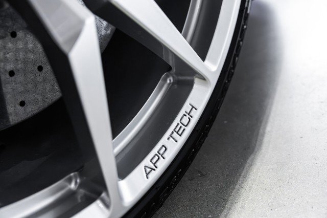 Used 2014 Lamborghini Aventador LP 700-4 AWD/4WD image 32