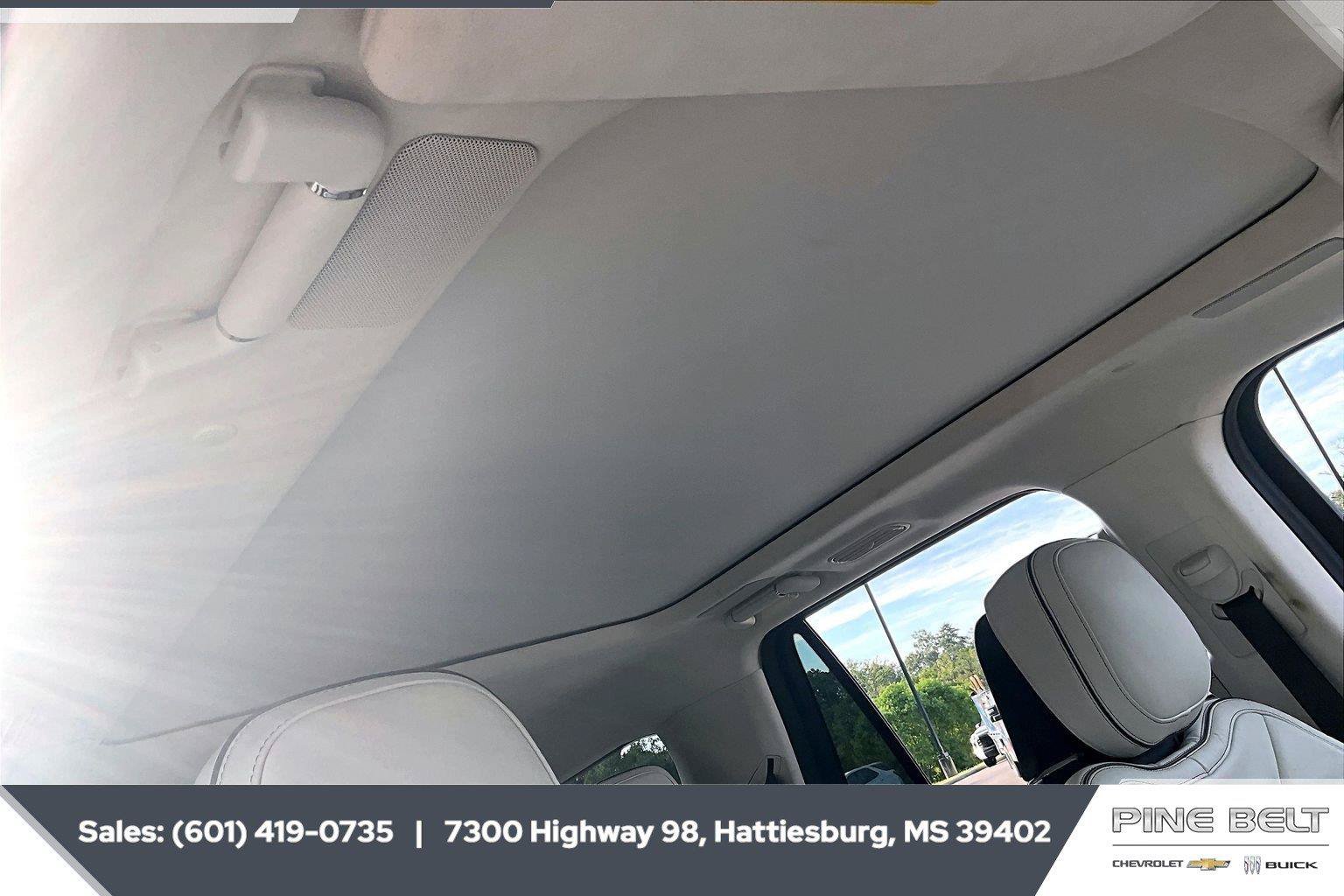 Used 2024 Lincoln Navigator Black Label AWD/4WD image 16
