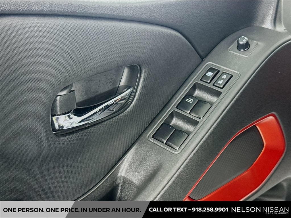 Certified 2024 Nissan Frontier PRO-4X w/ Pro Convenience Package AWD/4WD image 18