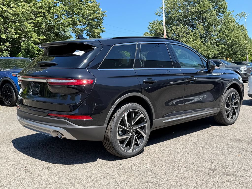 New 2026 Lincoln Corsair Reserve AWD/4WD image 3