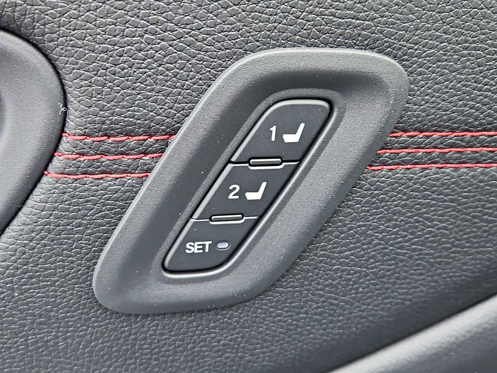 New 2026 Honda Pilot Black Edition image 18