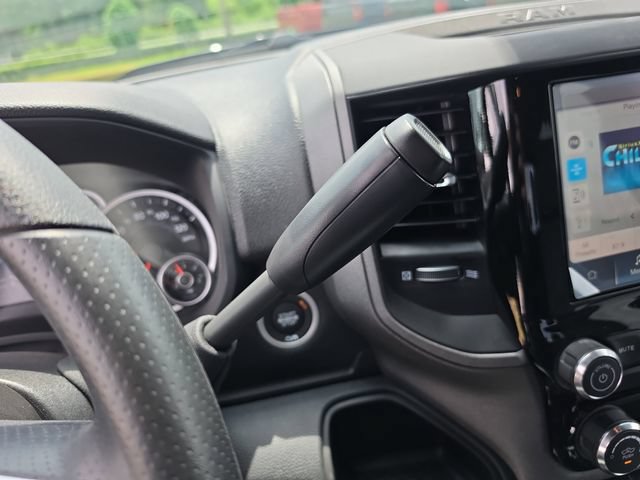 New 2026 RAM 3500 Tradesman RWD image 18