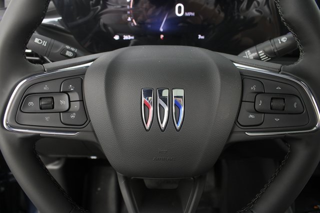 New 2026 Buick Envista Sport Touring w/ Convenience I Package image 13