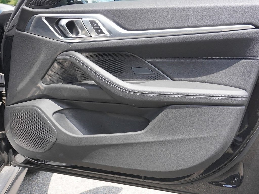 Used 2023 BMW i4 eDrive35 w/ Premium Package RWD image 25