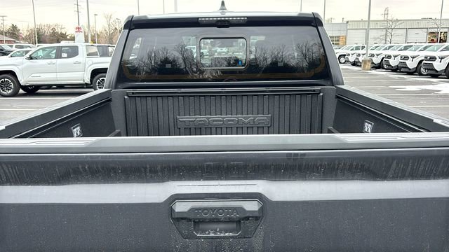 New 2026 Toyota Tacoma TRD Sport w/ TRD Sport Premium Package image 36