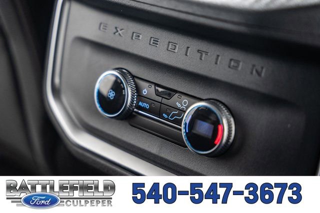 New 2026 Ford Expedition Active image 40