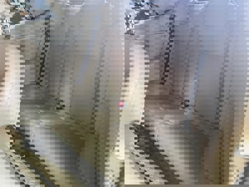 Used 2008 Saab 9-3 2.0T w/ Cold Weather Package image 9