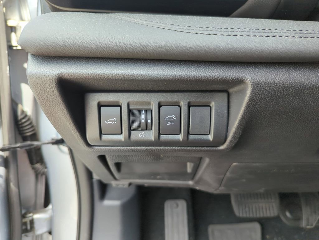 Used 2024 Subaru Outback Wilderness image 39