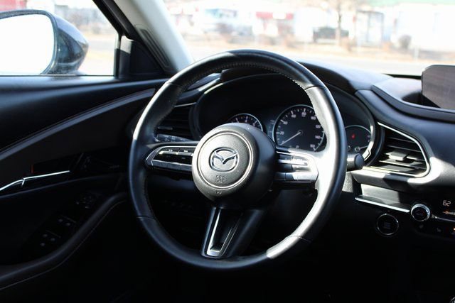 Used 2022 MAZDA CX-30 2.5 Turbo w/ Premium Package image 21
