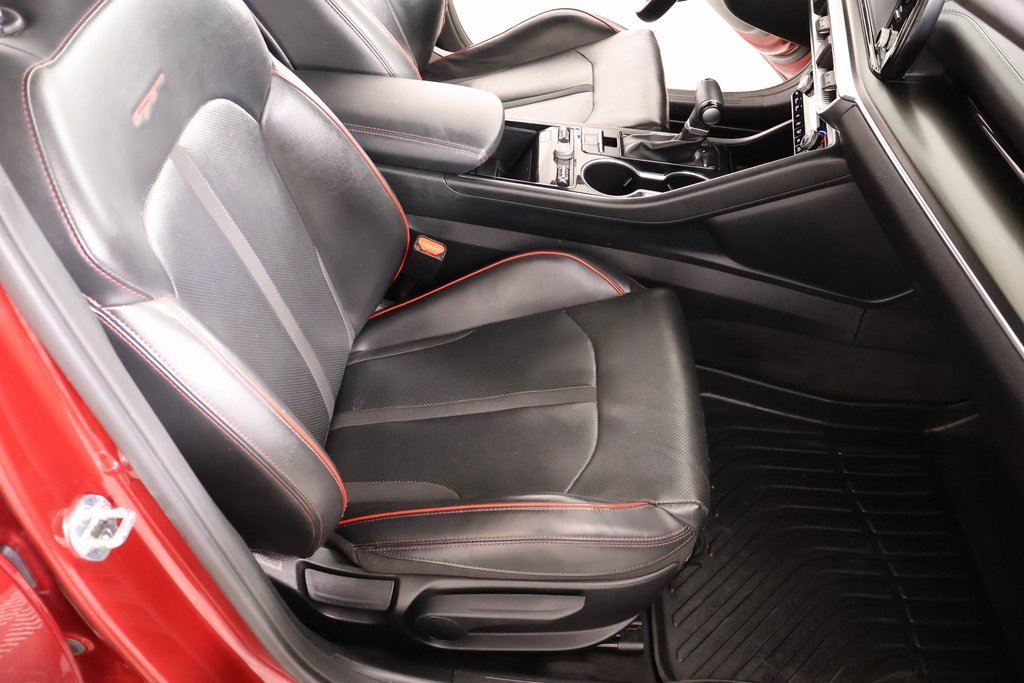 Used 2021 Kia K5 GT image 12