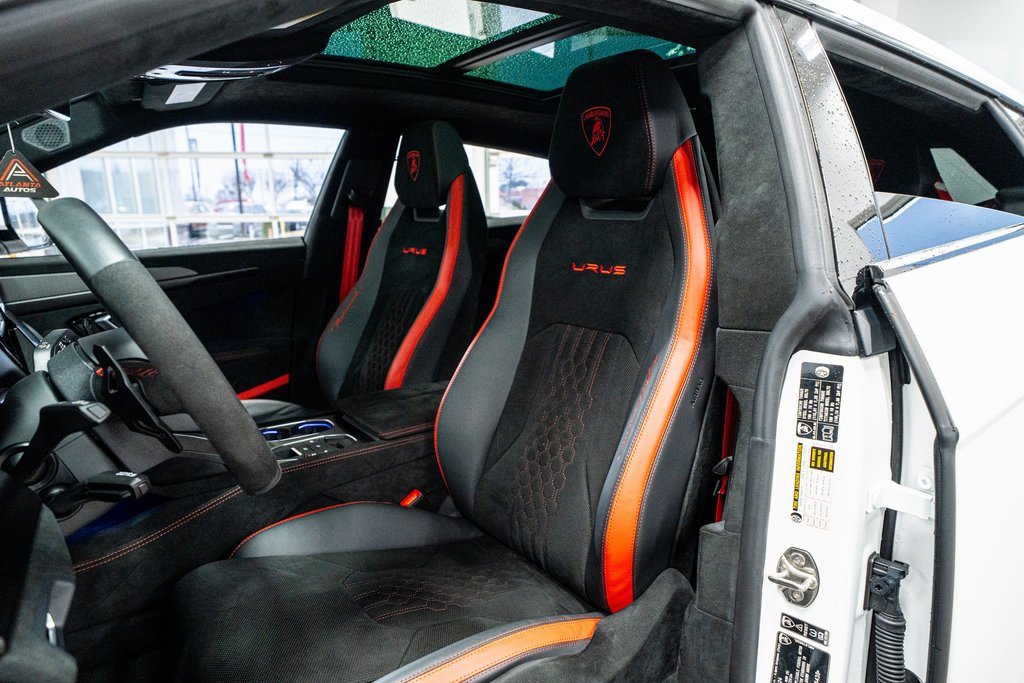 Used 2024 Lamborghini Urus Performante image 45