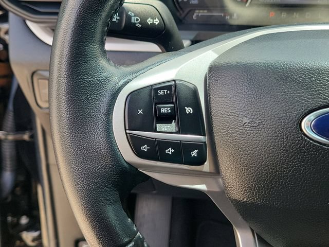 Used 2023 Ford Explorer XLT RWD image 28