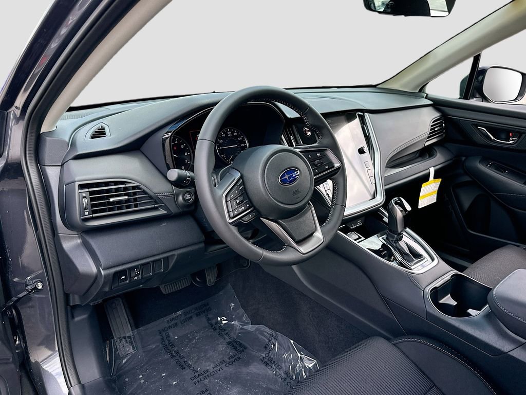 New 2025 Subaru Legacy Premium AWD/4WD image 9