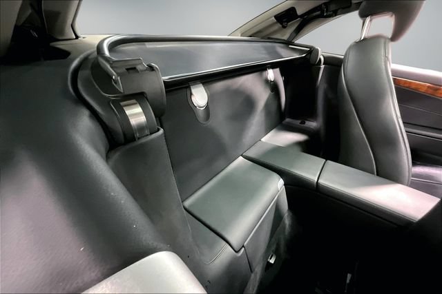 Used 2008 Mercedes-Benz SL 550 image 20