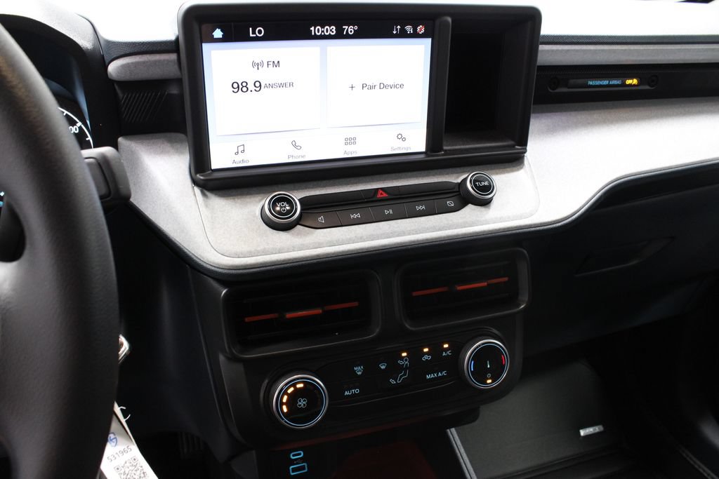 Used 2024 Ford Maverick XLT FWD image 31