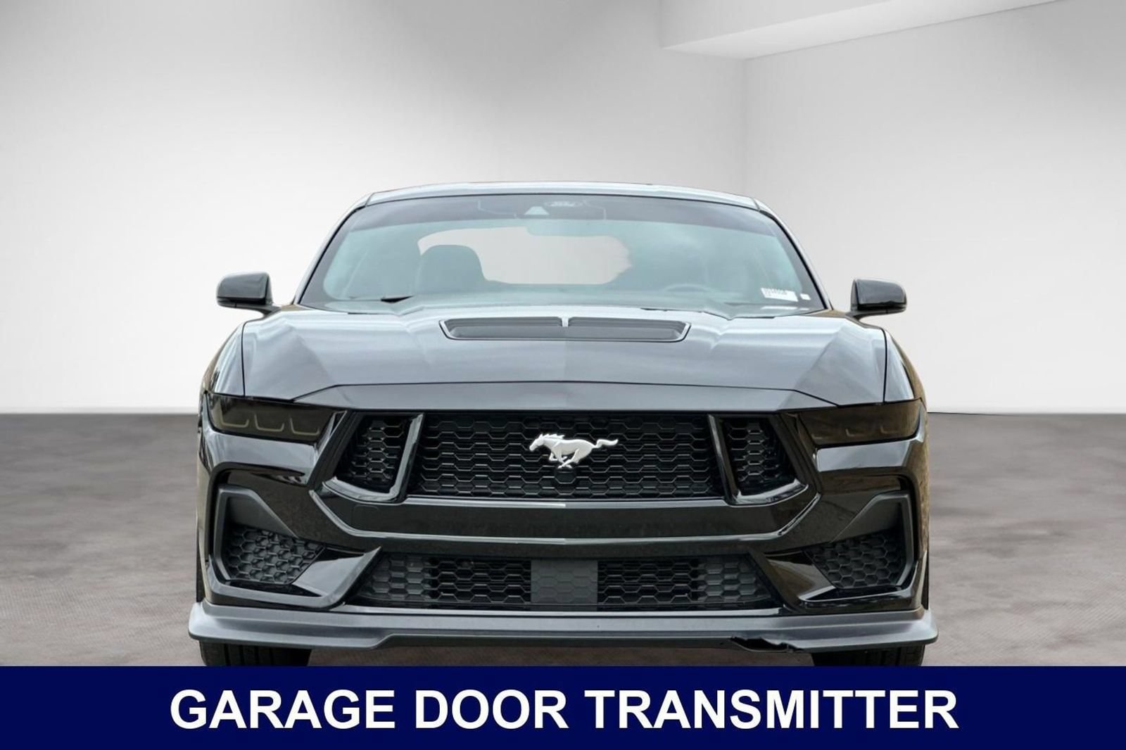 Used 2024 Ford Mustang GT Premium RWD image 9
