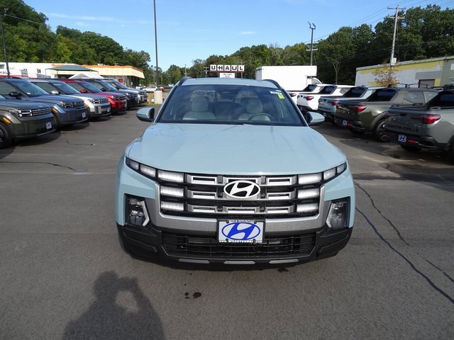 New 2026 Hyundai Santa Cruz SEL image 2