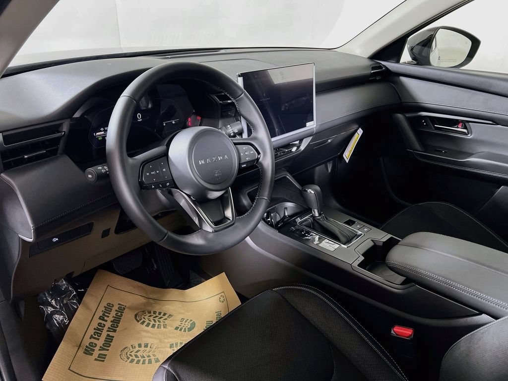New 2026 MAZDA CX-5 Select AWD/4WD image 9