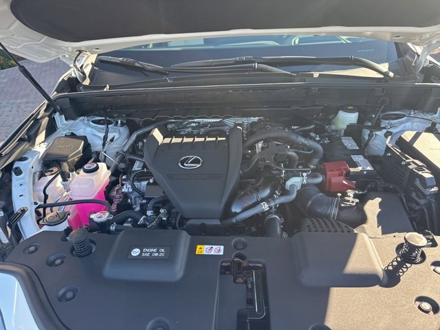 New 2026 Lexus NX 350 AWD w/ Accessory Package (2T) image 49