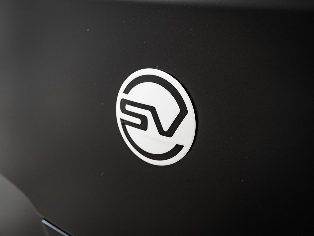 New 2026 Land Rover Range Rover Sport SV image 19