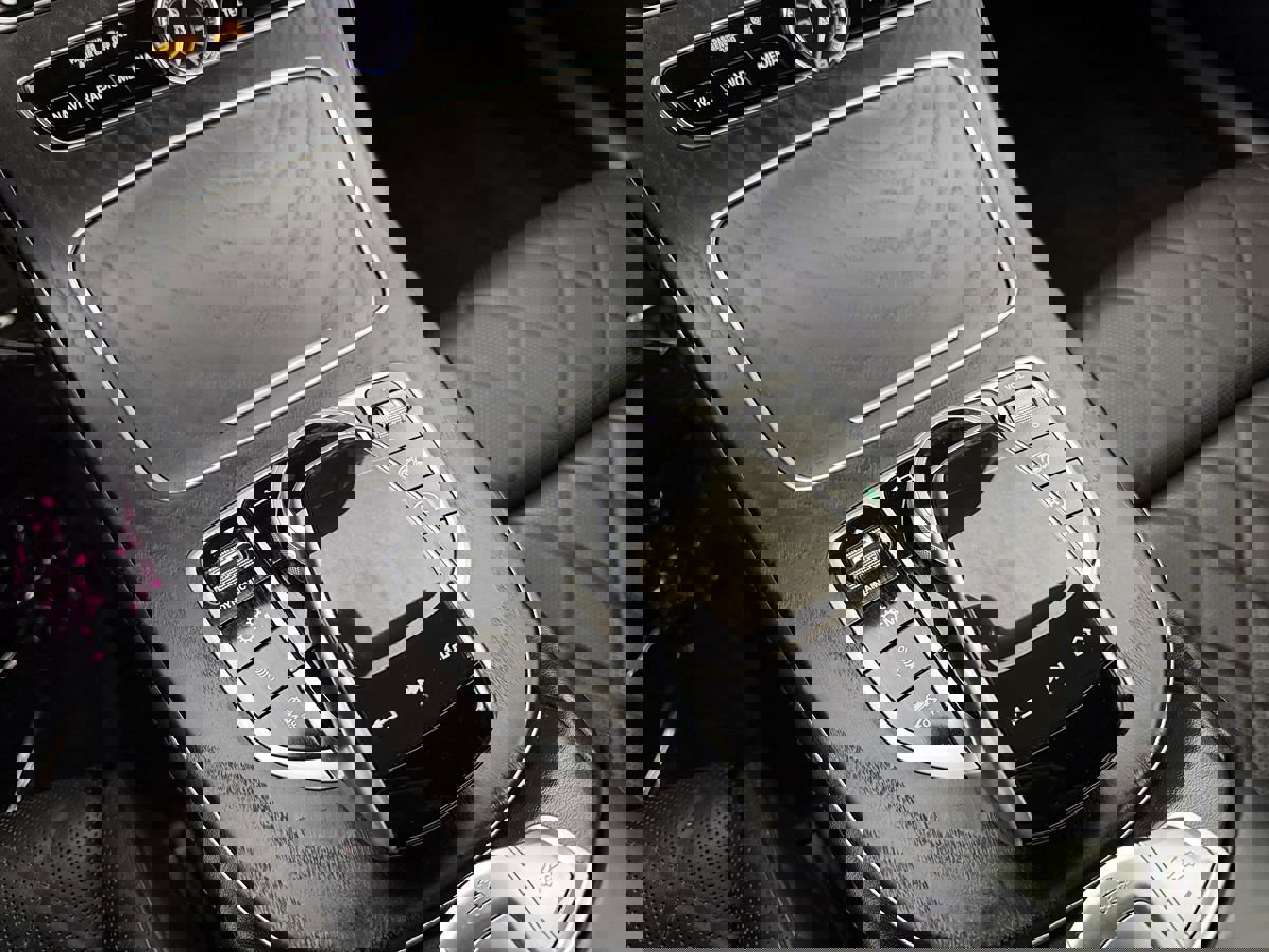 Used 2019 Mercedes-Benz E 53 AMG 4MATIC Cabriolet image 64