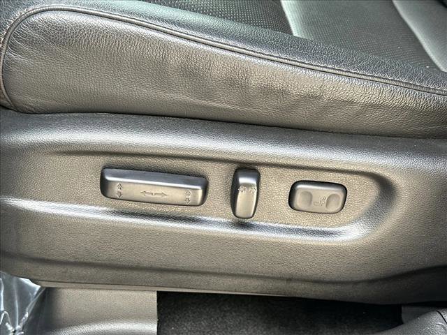 Used 2023 Honda Passport TrailSport image 20