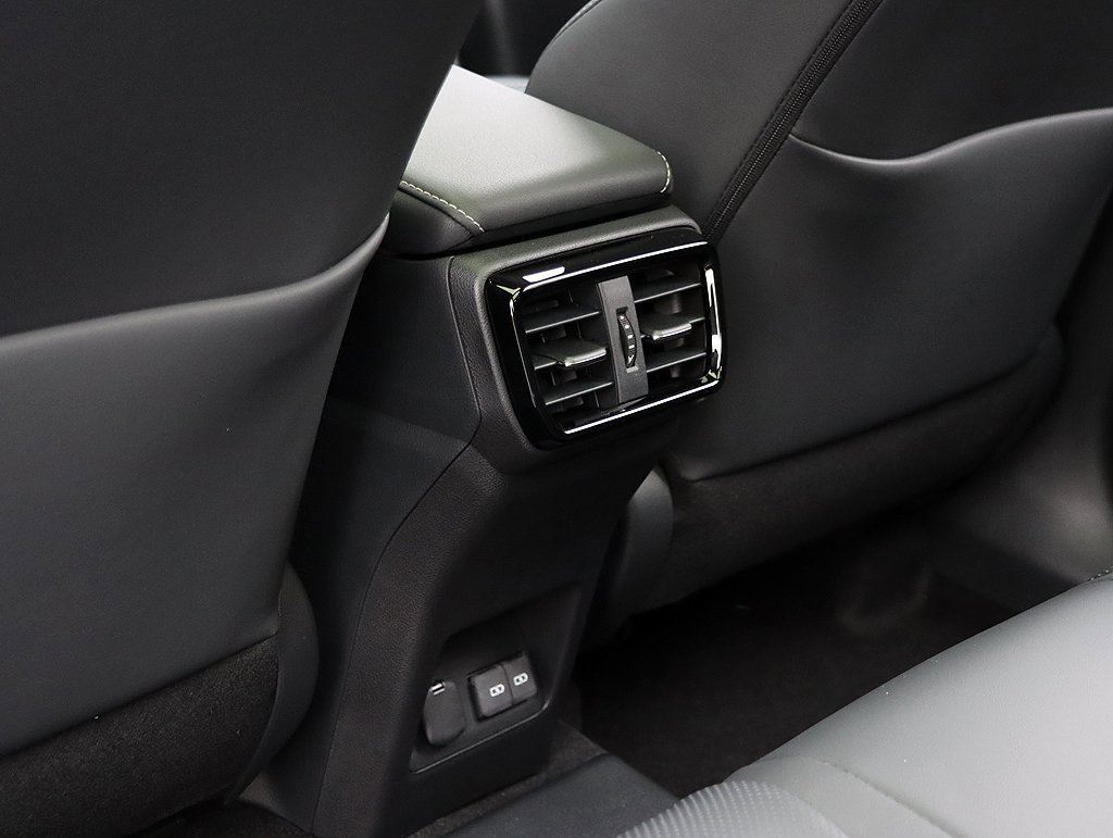 New 2026 Lexus NX 450h+ AWD w/ Luxury Package image 15