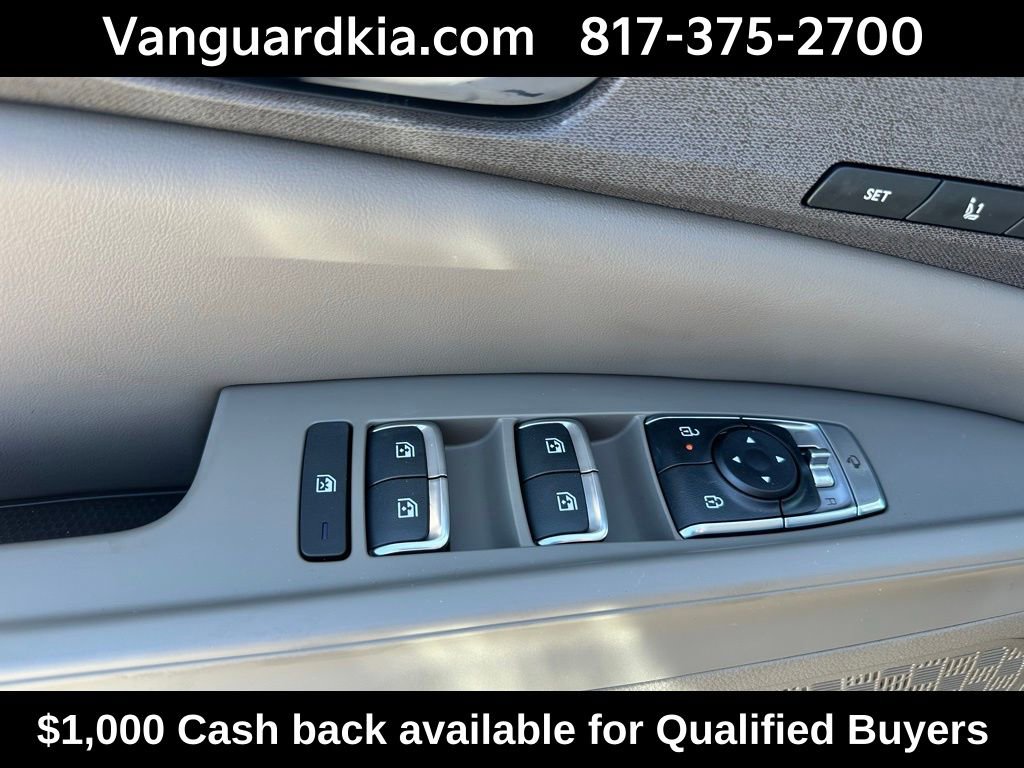 New 2026 Kia Carnival SX image 15