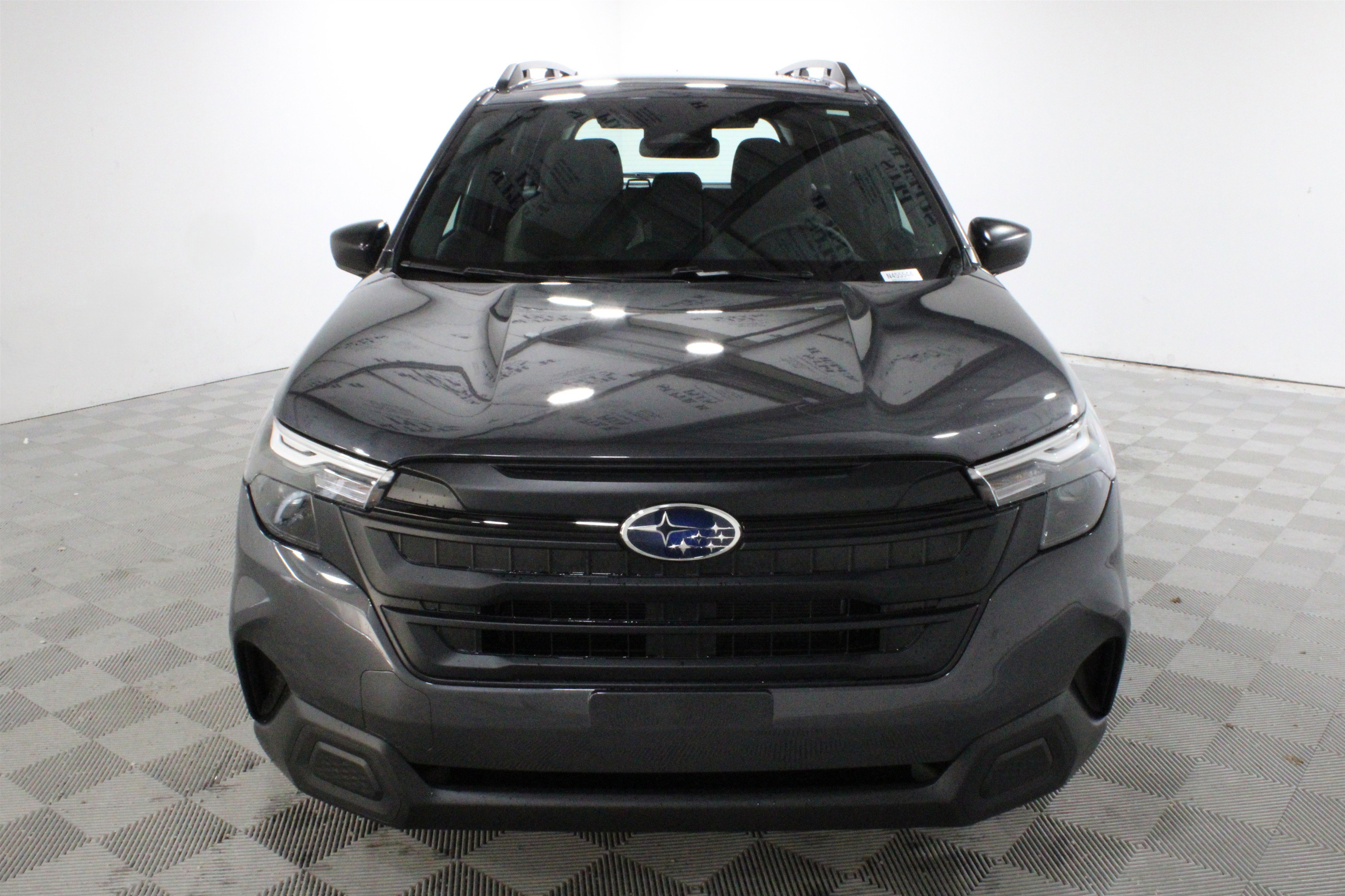 New 2026 Subaru Forester AWD/4WD image 31