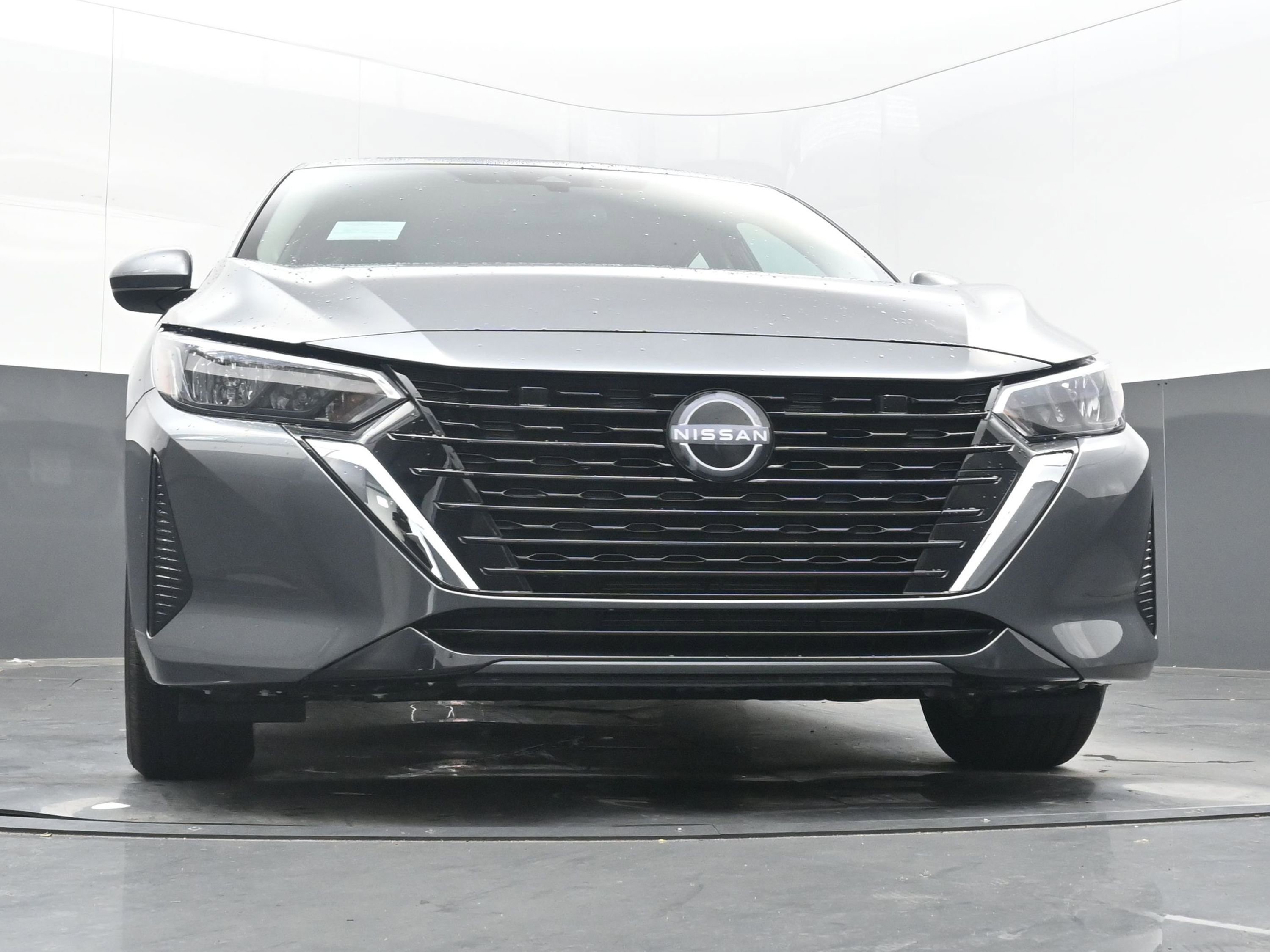 New 2025 Nissan Sentra SV w/ All-Weather Package image 22