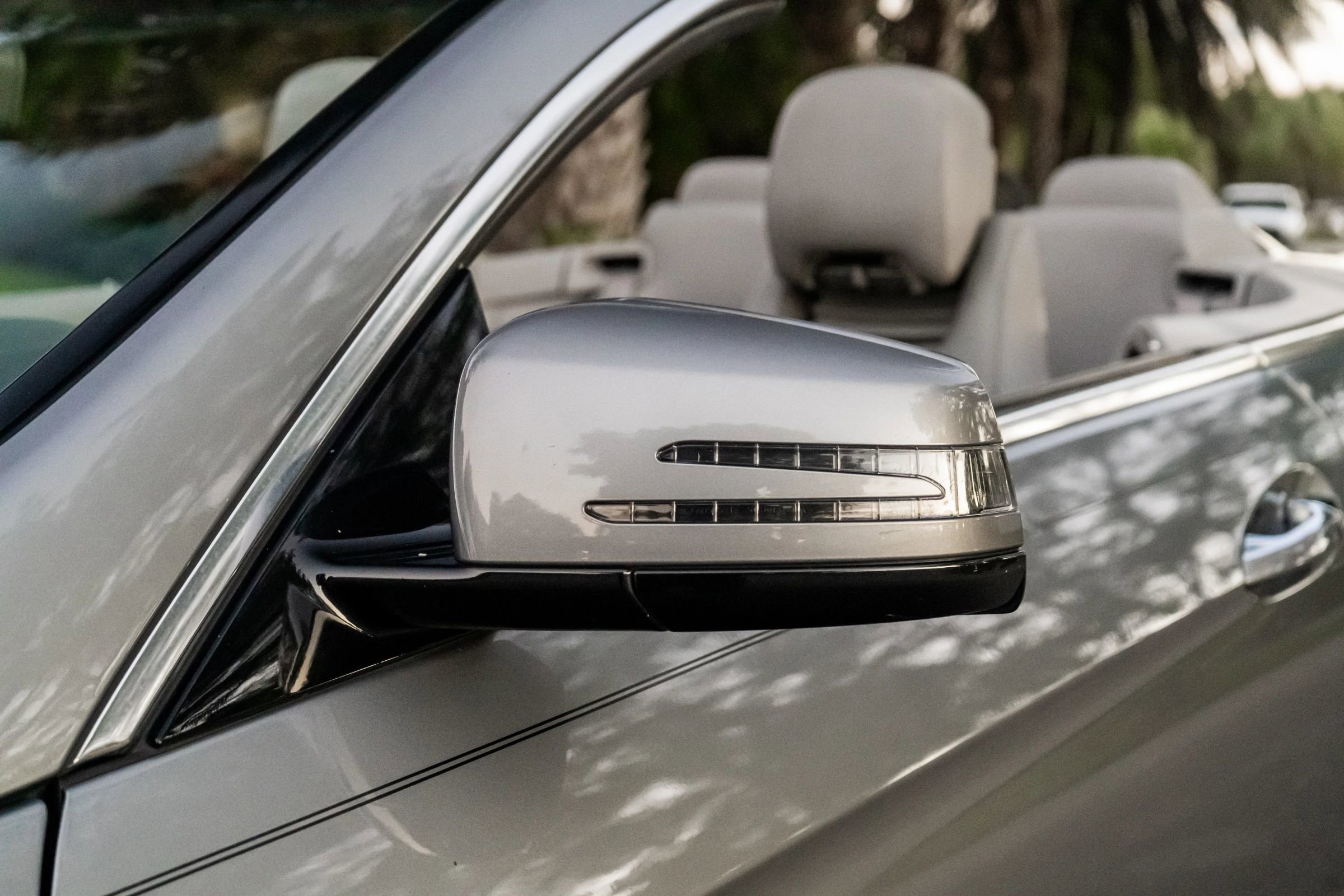 Used 2011 Mercedes-Benz E 350 Cabriolet w/ Premium 2 Pkg image 80