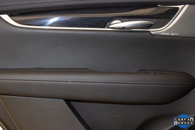 Certified 2025 Cadillac XT5 Premium Luxury image 17