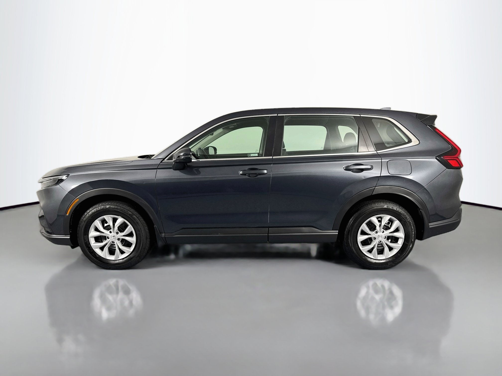 Certified 2024 Honda CR-V LX image 8