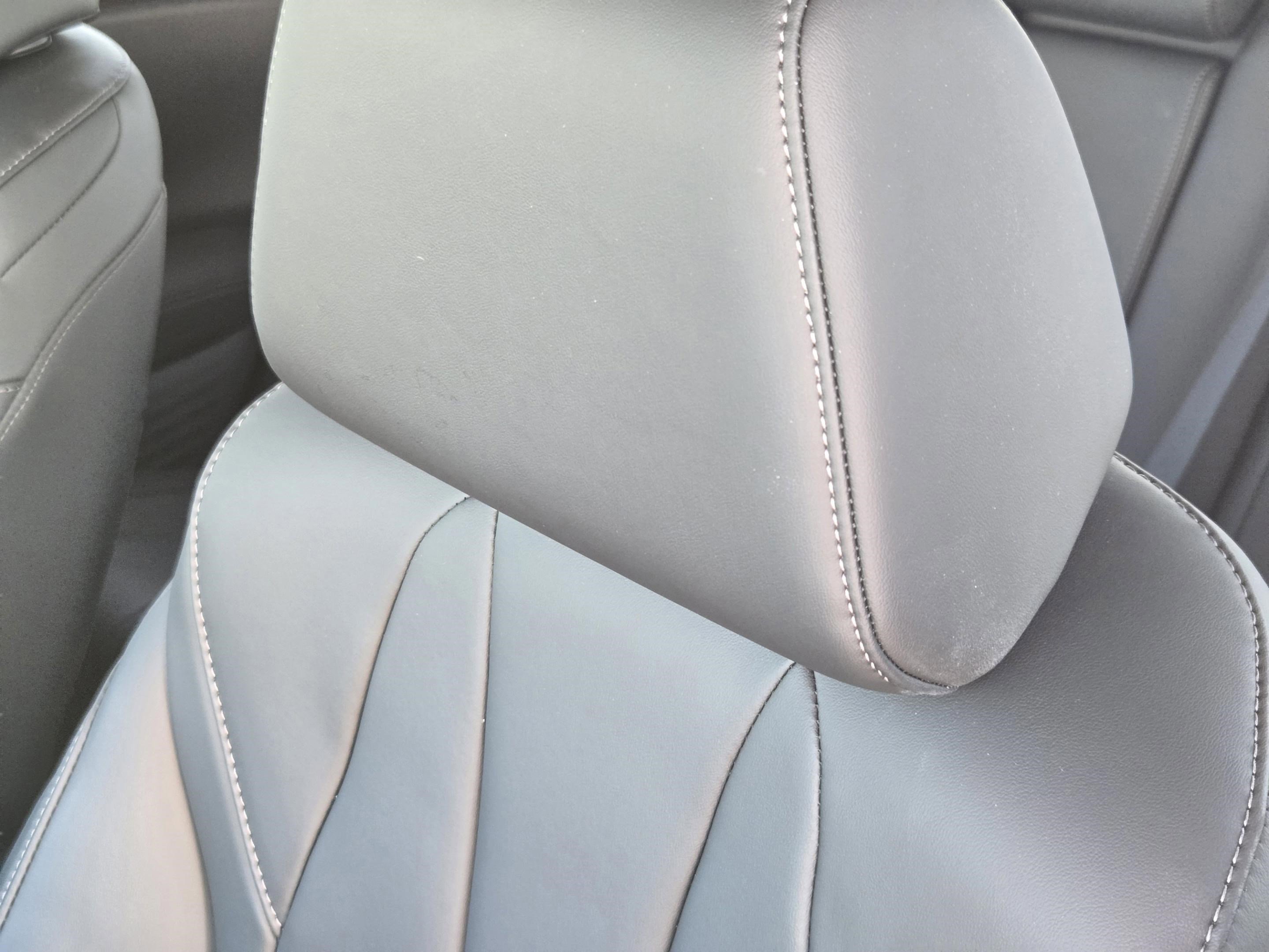 Certified 2025 Acura ADX Base image 22