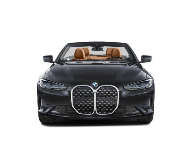 Used 2024 BMW 430i Convertible w/ Convenience Package RWD image 7