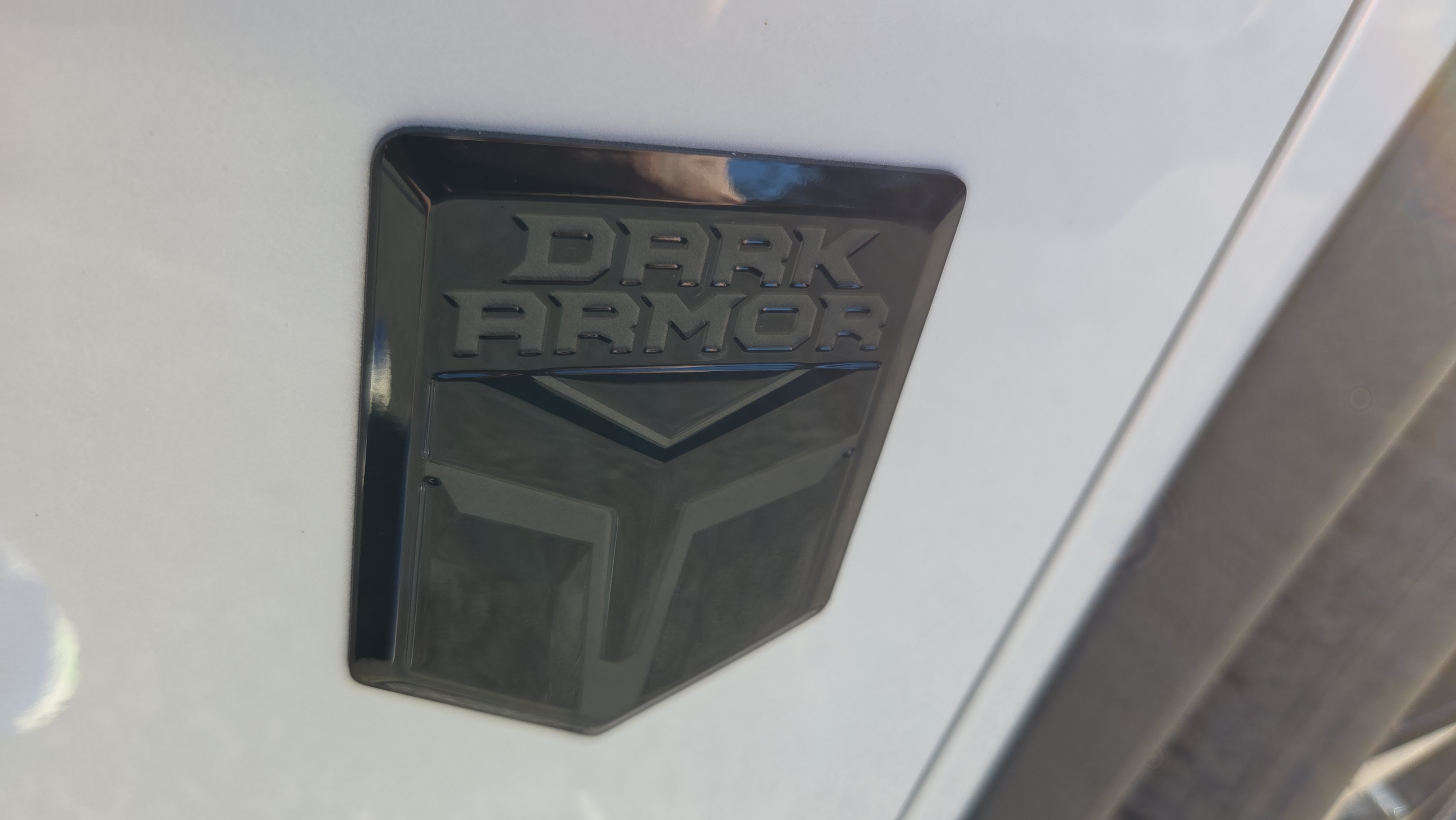 New 2026 Nissan Rogue Dark Armor FWD image 18