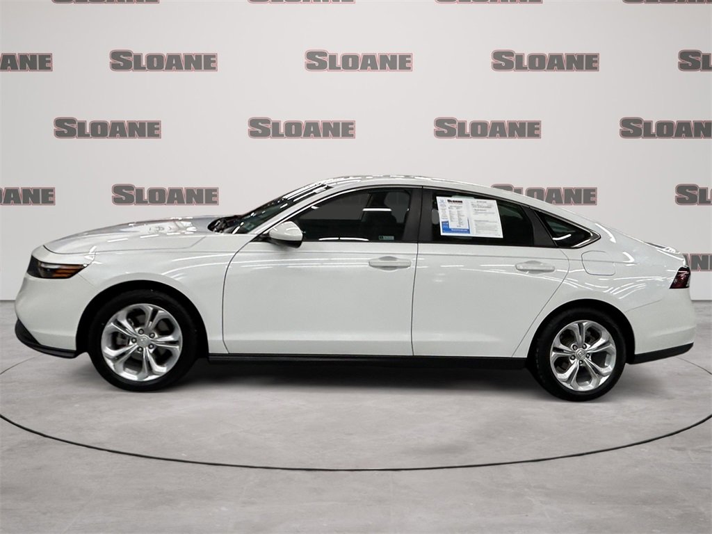 Used 2023 Honda Accord LX image 2