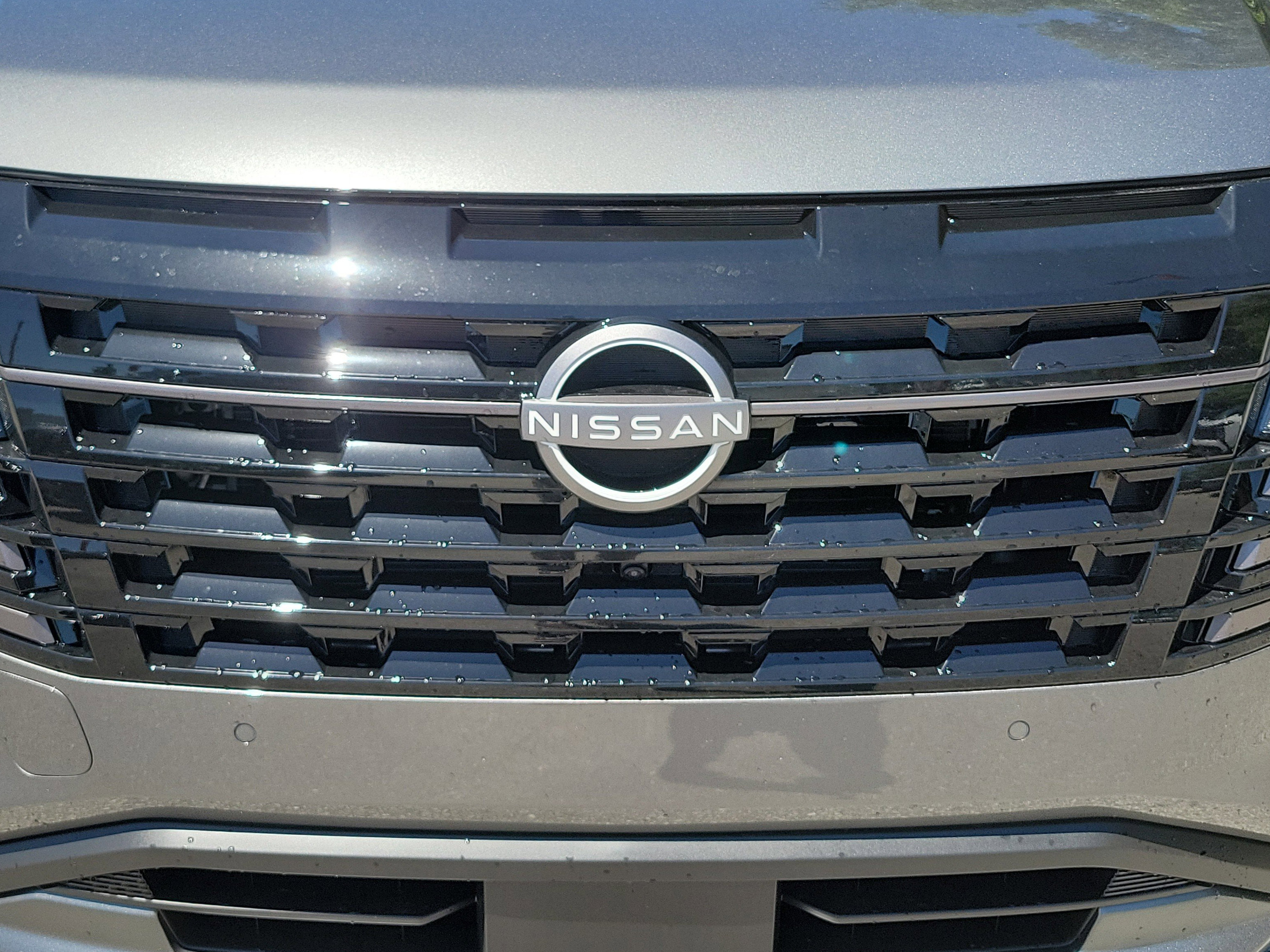 New 2026 Nissan Pathfinder SL AWD/4WD image 12