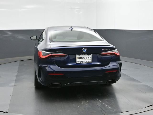 Used 2023 BMW 440i xDrive Coupe image 5