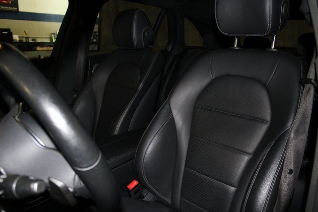 Certified 2022 Mercedes-Benz GLC 300 4MATIC image 10