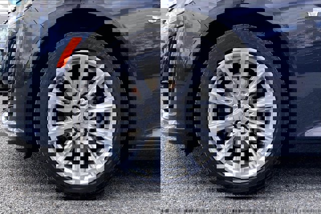 Used 2024 Cadillac CT5 Luxury w/ Sun And Sound Package AWD/4WD image 8