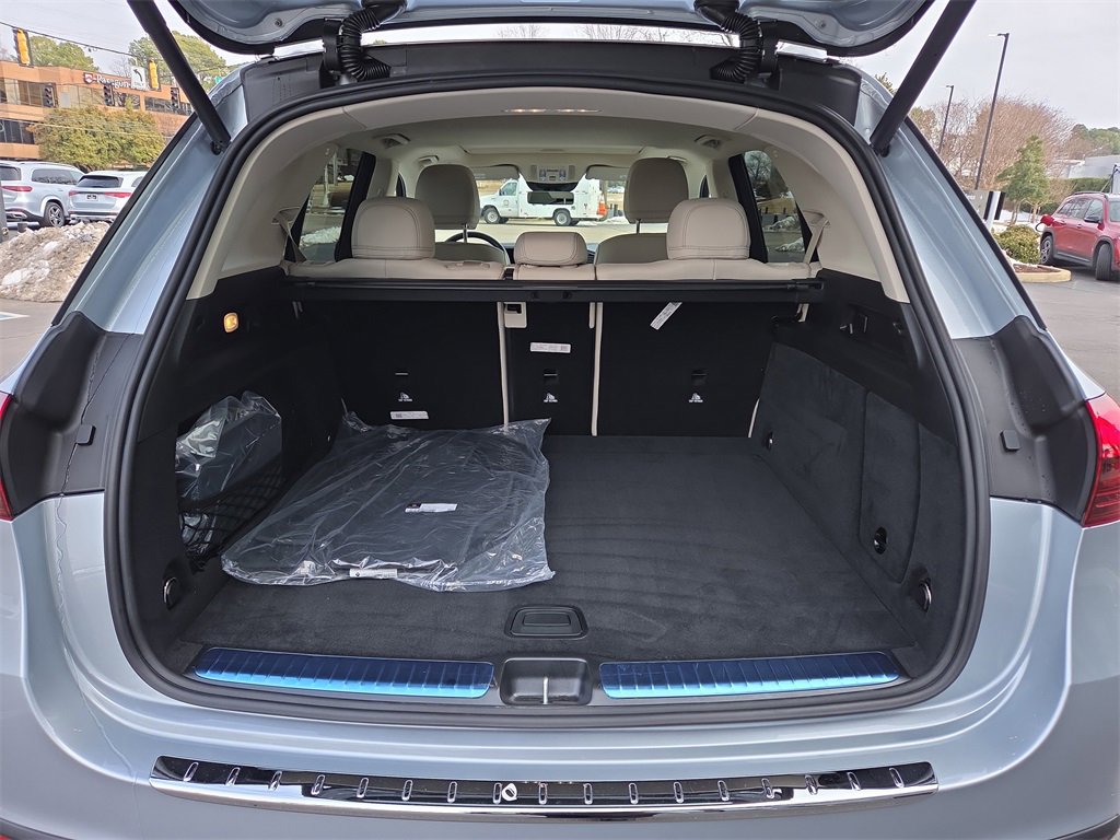 Certified 2026 Mercedes-Benz GLE 350 4MATIC image 17