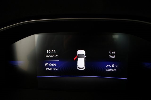 New 2026 Volkswagen Jetta S image 10